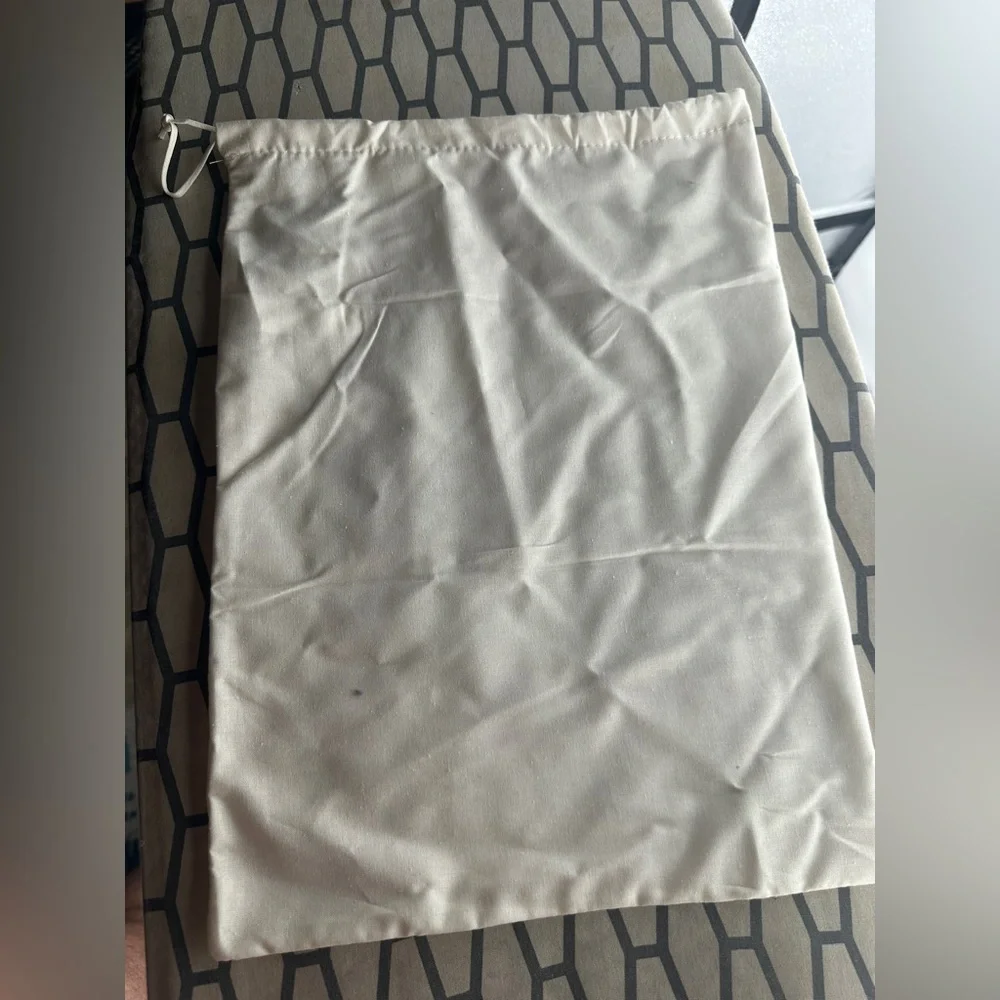 Bally dust bag